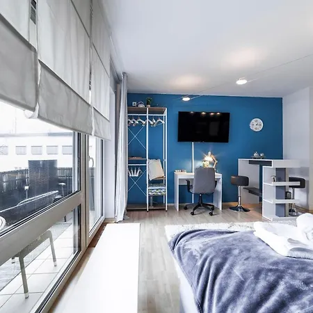 Dehome - Laguna - By Station Koblencja