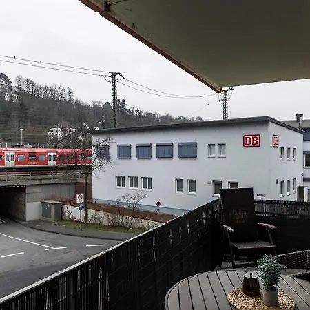 Dehome - Laguna - By Station Lägenhet