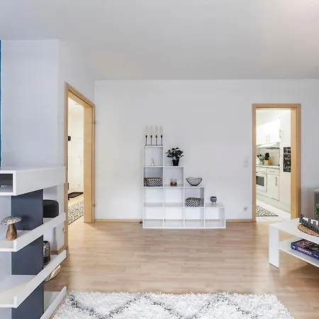 Dehome - Laguna - By Station Appartement