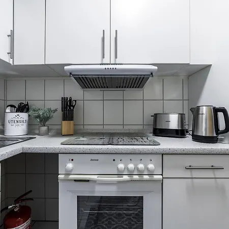 Dehome - Laguna - By Station דירה קובלנץ