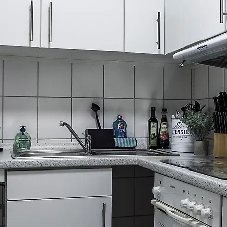 Apartament Dehome - Laguna - By Station