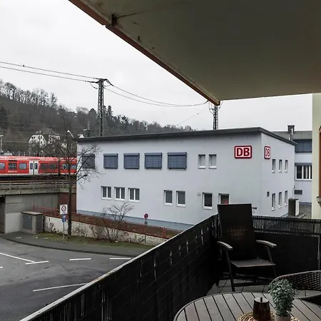 Apartment Dehome - Laguna - By Station Koblenz (Rhineland-Palatinate)