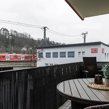 Dehome - Laguna - By Station * Koblenz (Rhineland-Palatinate)