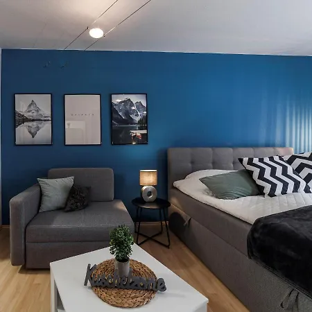 Dehome - Laguna - By Station Apartament Koblencja