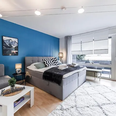 Dehome - Laguna - By Station Appartement *