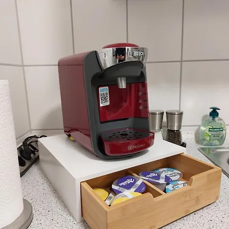 Dehome - Laguna - By Station *