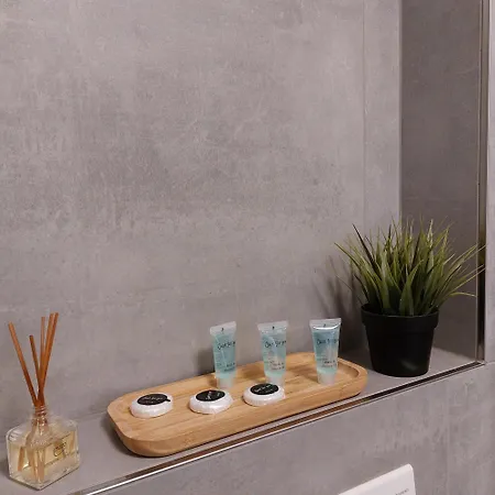 דירה Dehome - Laguna - By Station *